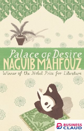 Palace of Desire
