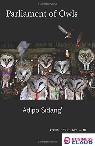 Parliament Of Owls