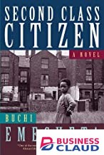 Second Class Citizen