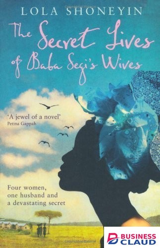 Secret Lives of Baba Segi’s Wives, The