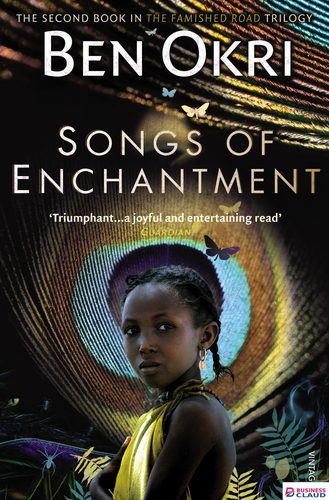 SONGS OF ENCHANTMENT