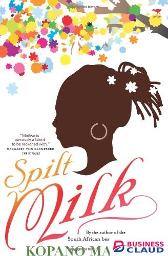 Spilt Milk