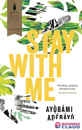 Stay With Me