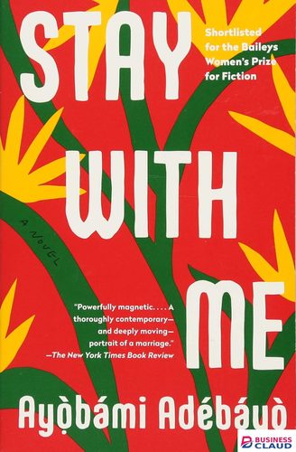 Stay with Me-US