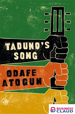 Taduno’s Song