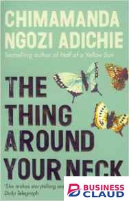 Thing Around Your Neck, The