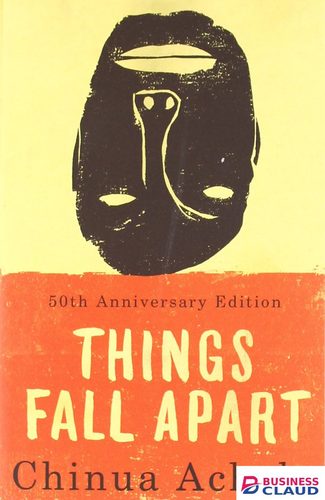 Things Fall Apart