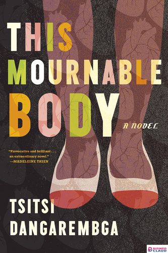 THIS MOURNABLE BODY
