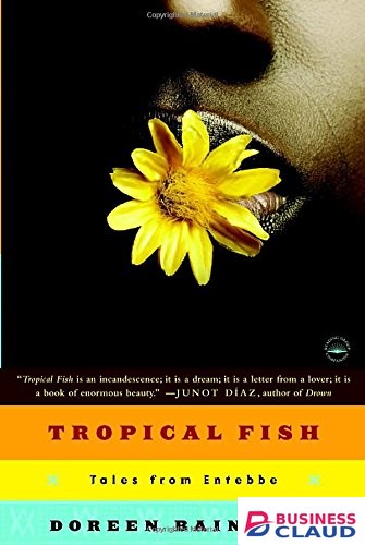 TROPICAL FISH