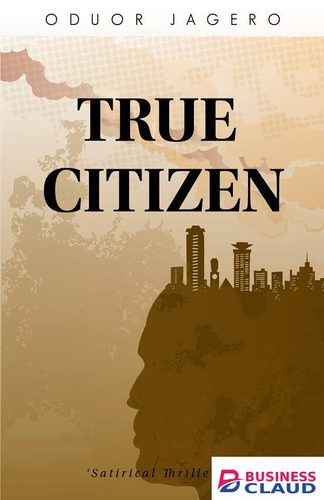TRUE CITIZEN