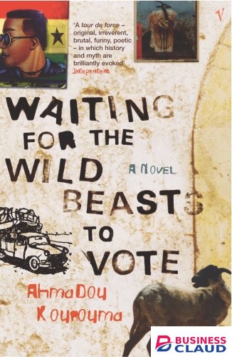 Waiting for the Wild Beasts to Vote