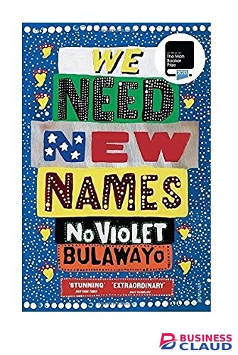 We Need New Names