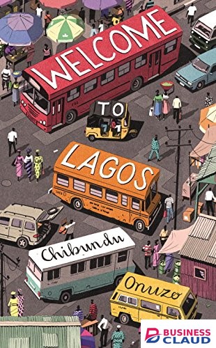 Welcome to Lagos