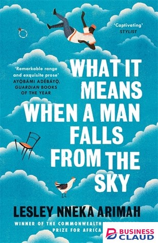 What It Means When a Man Falls From the Sky
