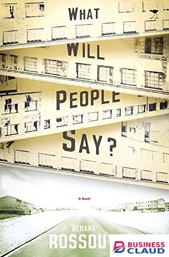 What Will People Say?