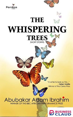 Whispering Trees, The