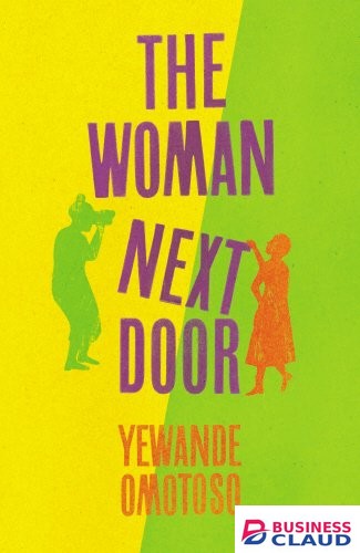 Woman Next Door,The
