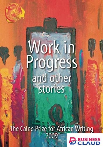 Work in Progress and Other Stories
