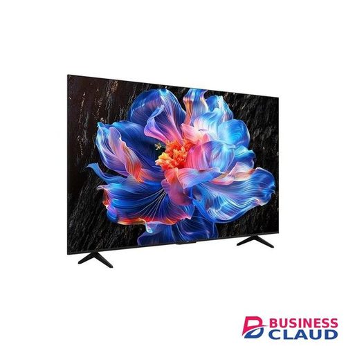 Free TCL 55" Inch FRAMELESS QLED 4K Ultra HD GOOGLE TV With Dolby Vision (2025),BLUETOOTH+FREE GIFTS in Kahawa-wendani