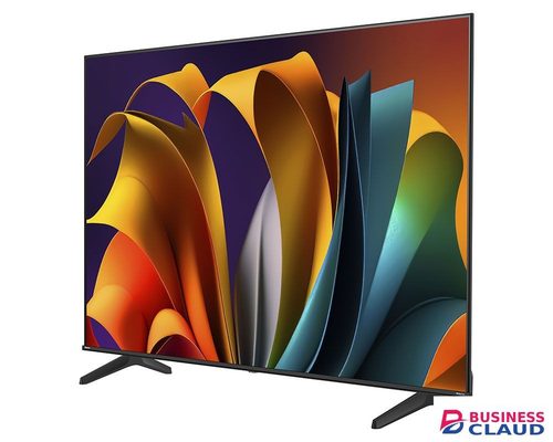 Free New Hisense 65" INCHES 65A6N 4K HDR VIDAA TV,BLUETOOTH ENABLED (New 2025 Model)+FREE FULL MOTION WALL BRACKET in Inbuilt-decoder-bracket-extension