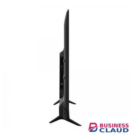 Solarmax 32 FRAMELESS,32" Inch Bluetooth Enabled Television Smart TV Digital TV Inbuilt Decoder Built-in WIFI Appstore in Wifi-appstore