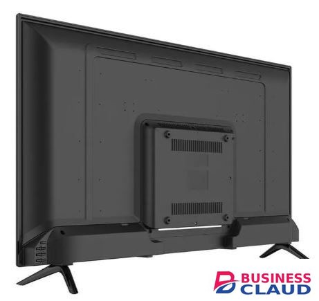 Solarmax 32 FRAMELESS,32" Inch Bluetooth Enabled Television Smart TV Digital TV Inbuilt Decoder Built-in WIFI Appstore in Wifi-appstore