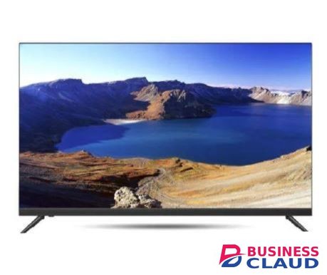 Solarmax 32 FRAMELESS,32" Inch Bluetooth Enabled Television Smart TV Digital TV Inbuilt Decoder Built-in WIFI Appstore in Wifi-appstore