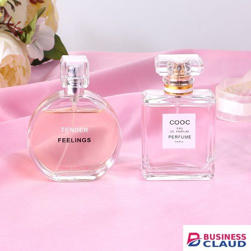 30ml * 3 Bottle 3pcs Ladies Perfumes Eau De Parfum Floral Fragrances Long Lasting Deodorants in Kenya-premium-incense-scent