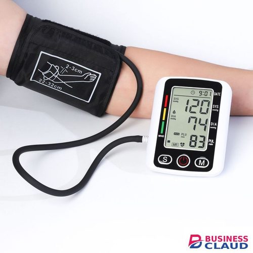Blood Pressure Monitors English Usb Blood Pressure Meter Backlight Blood Pressure Meter Blood Pressure Meter in Kenya-premium-incense-scent