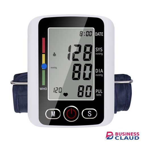 Blood Pressure Monitors English Usb Blood Pressure Meter Backlight Blood Pressure Meter Blood Pressure Meter in Kenya-premium-incense-scent