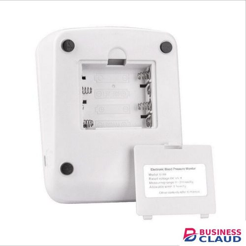 Blood Pressure Monitors English Usb Blood Pressure Meter Backlight Blood Pressure Meter Blood Pressure Meter in Kenya-premium-incense-scent