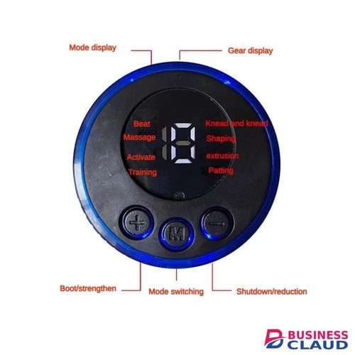 Foot Massger Electric EMS Sole Massage Pad Feet Muscle Stimulation 8 Modes 19 Level Relaxation USB Charging Portable Foldable Massager Mat Improve Blood Circulation Relief Pain Relax Feet in Kenya-premium-incense-scent