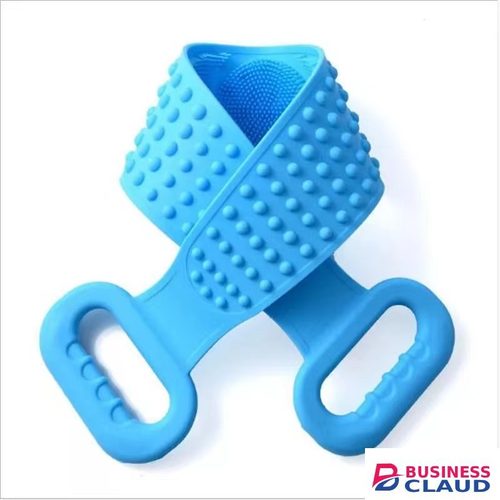 Magic Silicone Brushes Bath Towels Rubbing Back Mud Peeling Body Massage Shower Bathroom Products Bath & Bathing Accessories > Bath > Bath Accessories Products in Kenya-premium-incense-scent