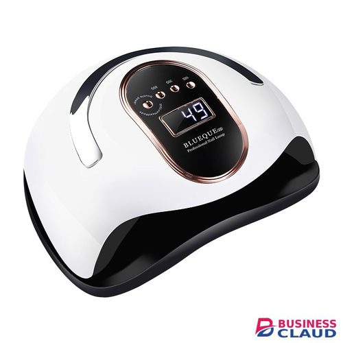 Professional 168W Bluecue Nail Dryer Led uv Light 36 Led Machine nail enhancement lamp Professional Dry Gel polish 10/30/60/99 Seconds Timer Induction Automatic Nail Machine in Kenya-premium-incense-scent