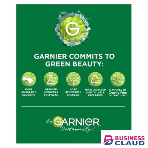 Garnier Even & Bright Booster Serum Vitamin C+ with Niacinamide +Salicylic Acid in Kenya-premium-incense-scent