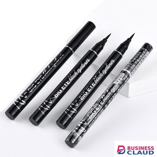 Women Waterproof Black Eyeliner Pen Delicate Makeup Eye Liner Pencil Cosmetics Beauty Tools in Kenya-premium-incense-scent