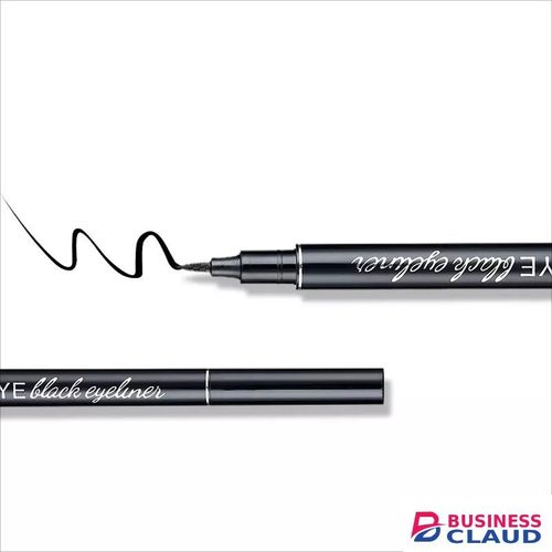 Women Waterproof Black Eyeliner Pen Delicate Makeup Eye Liner Pencil Cosmetics Beauty Tools