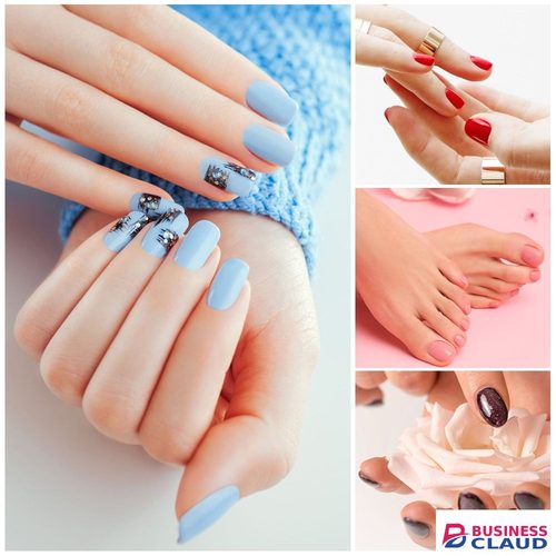 4pcs & 6pcs 8.5ml Gel Nail Polish Set Glitter Nail Art Kit Gel Soak Off UV LED Manicure Nail Polish DIY Girls (8.5ml / bottles)