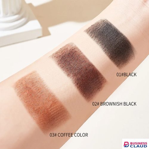 20g Quick Gray Hair Color Stick-Permanent, Long-Lasting Gray Coverage, Easy Application at Home or On-the-Go, Portable Hair Dye Stick with Applicator Brush,Ideal for Brown/Black Hair in Kenya-premium-incense-scent