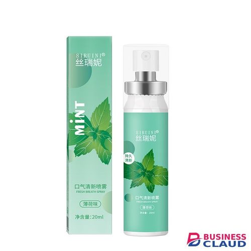 Portable 3Pcs Mouth Freshener Spray Oral Spray Remove Bad Breath Long Lasting Fruity Portable Breath Freshener Refreshing Oral Care Products 60ml in Kenya-premium-incense-scent