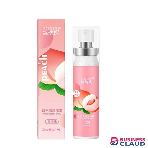 Portable 3Pcs Mouth Freshener Spray Oral Spray Remove Bad Breath Long Lasting Fruity Portable Breath Freshener Refreshing Oral Care Products 60ml in Kenya-premium-incense-scent