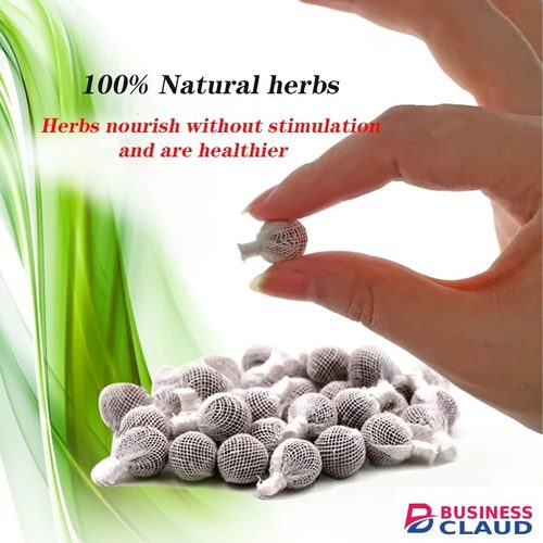 5pcs Vaginal Detox Pearls for Women Tampons Chinese Medicine Swab Tampons Discharge Toxins Gynaecology in Kenya-premium-incense-scent