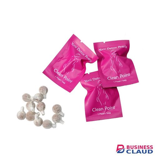 5pcs Vaginal Detox Pearls for Women Tampons Chinese Medicine Swab Tampons Discharge Toxins Gynaecology in Kenya-premium-incense-scent