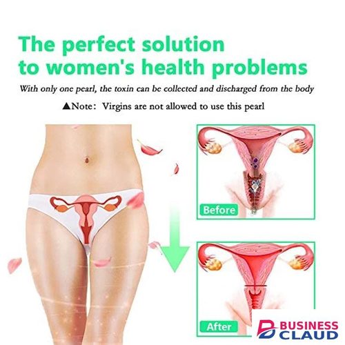 5pcs Vaginal Detox Pearls for Women Tampons Chinese Medicine Swab Tampons Discharge Toxins Gynaecology in Kenya-premium-incense-scent