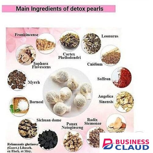 5pcs Vaginal Detox Pearls for Women Tampons Chinese Medicine Swab Tampons Discharge Toxins Gynaecology in Kenya-premium-incense-scent