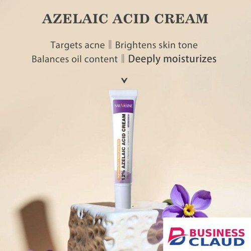 12% Facial Cream Facial Cream Moisturizing Azelaic Acid Serum in Kenya-premium-incense-scent