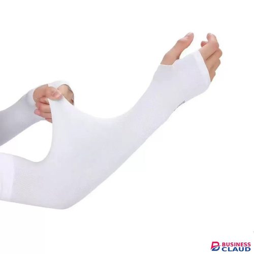 sun protection sleeves wrist guards basketball warming sleeves sun-protection arm sleeves skincare gloves unisex in Kenya-premium-incense-scent