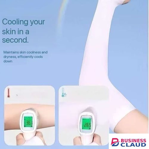 sun protection sleeves wrist guards basketball warming sleeves sun-protection arm sleeves skincare gloves unisex in Kenya-premium-incense-scent