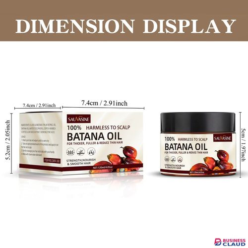 【Clearance Sale】Raw Batana Oil For Hair Growth 100% Pure And Natural Batana Oil For Treating Hair Loss Anti-Breakage Hair Loss Treatment Sale in Kenya-premium-incense-scent