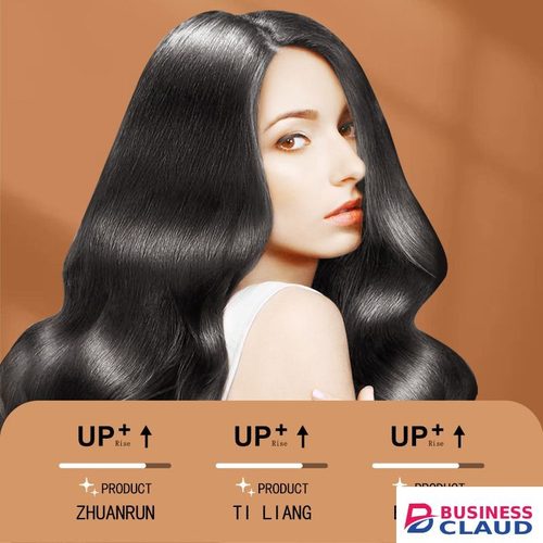 4PCS SADOER Ginger Hair Care 4PCS Set: Shampoo, Conditioner, Hair Mask & Treatment Liquid - Reduces Dryness, Bifurcation & Coarseness, Leaving Hair Elastic & Shiny in Kenya-premium-incense-scent